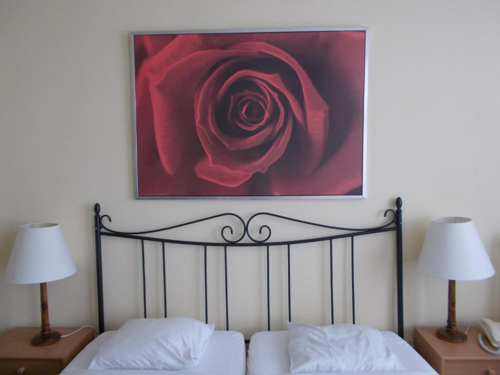 Eurohotel Blankenberge Room photo