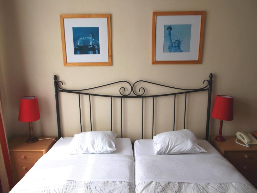 Eurohotel Blankenberge Room photo