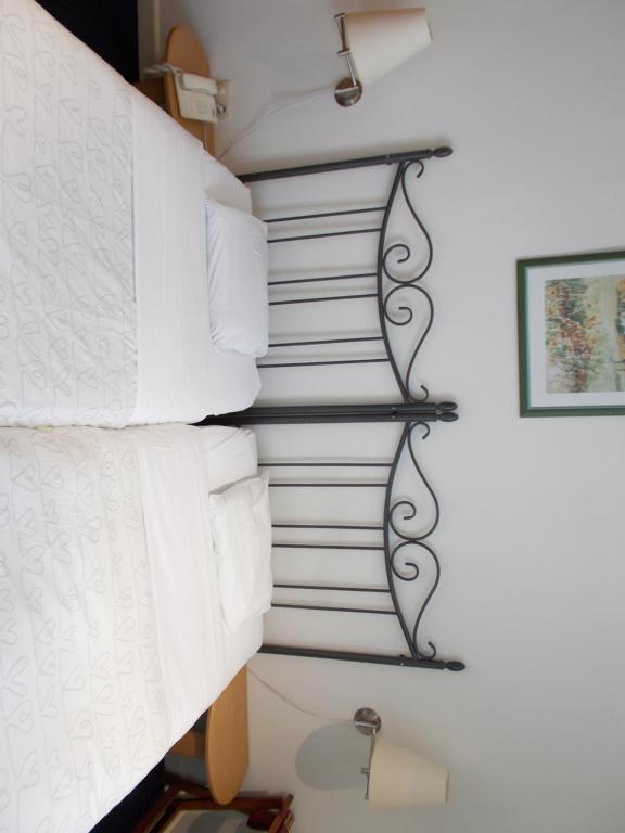 Eurohotel Blankenberge Room photo